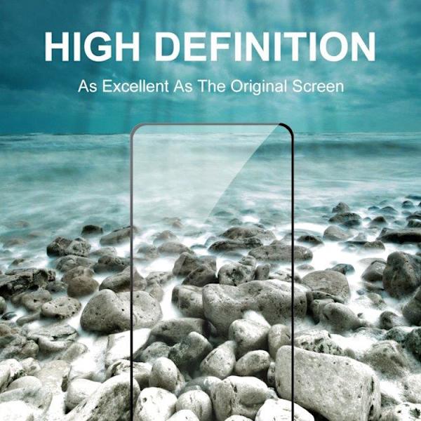 Karkaistu näytönsuoja 2.5D 9H varten Huawei Nova 9 SE 5G