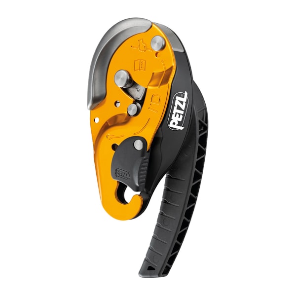 Petzl ID'S D020AA00 Decsender lisäjarru