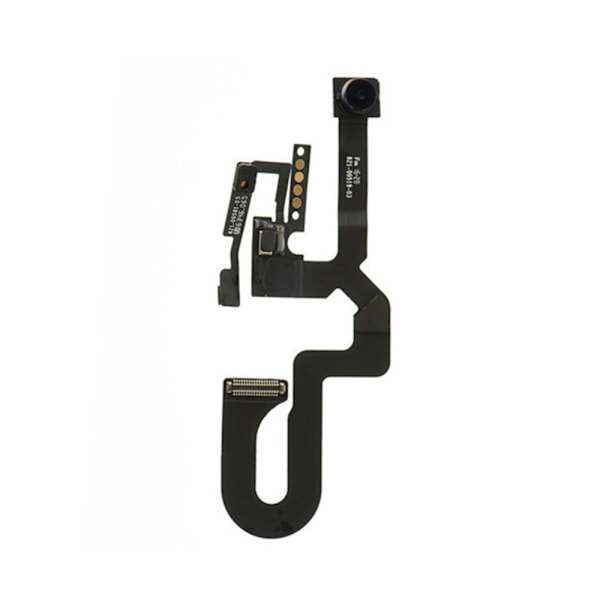 Frontkamera till iPhone 7 Plus - kompatibel OEM-komponent
