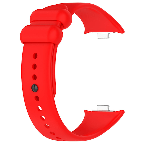 Silikoniranneke Xiaomi Redmi Watch 4 / Watch Band 8 Pro / 9 Pro