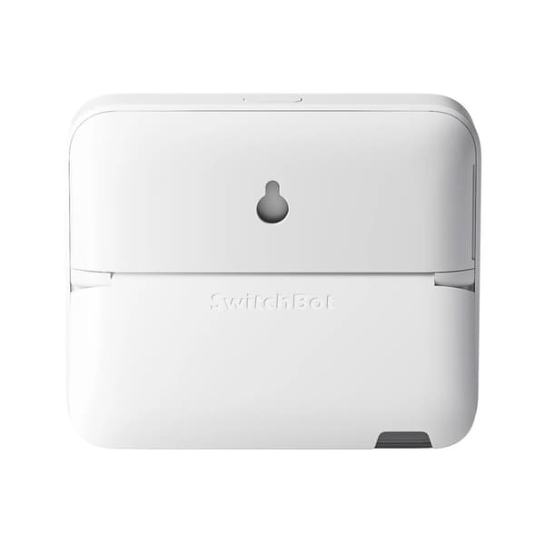 SwitchBot Meter Pro - älykäs ilmastomittari sovelluksella ja sä