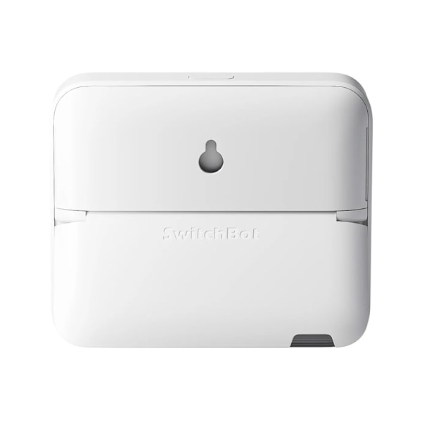 SwitchBot Meter Pro – smart klimatmätare med app och väderprogn