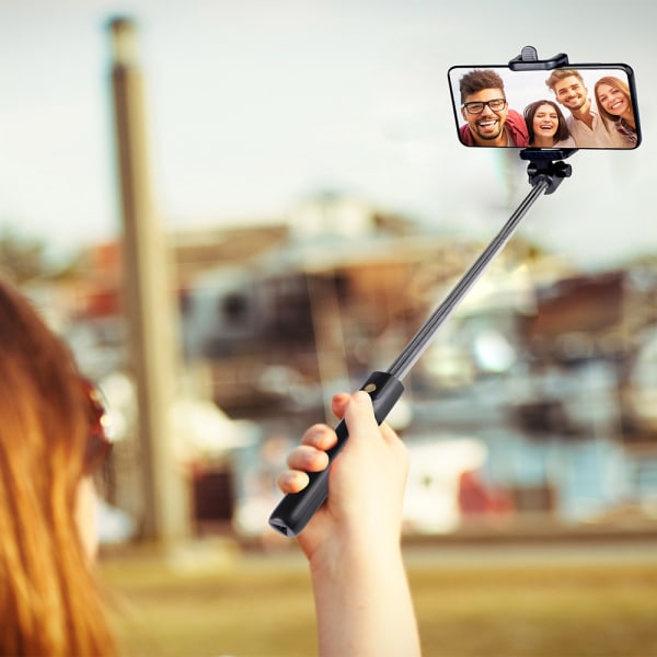 Grundig Bluetooth selfie stick