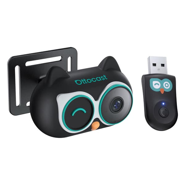 Ottocast Cabin Care CA520-T Carplay / Android Auto Adapter / la
