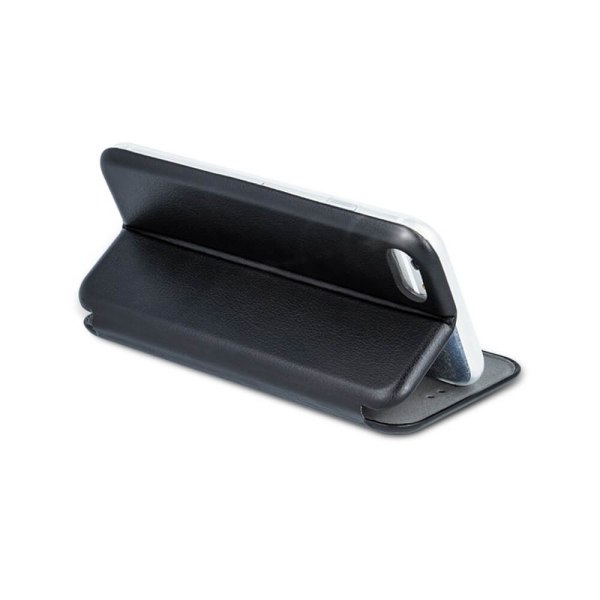 Flipfodral till Samsung Galaxy S24 Plus - Svart