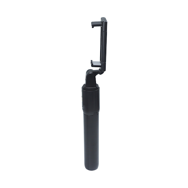 Maxlife Selfie Stick med stativ - sort