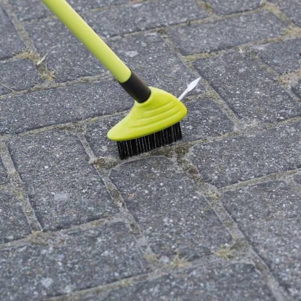 Kinzo Teleskooppinen rikkaruohonpoistaja