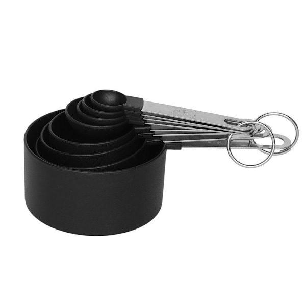Maku Complete Measuring Kit med 8 dele - følg opskrifterne nemt