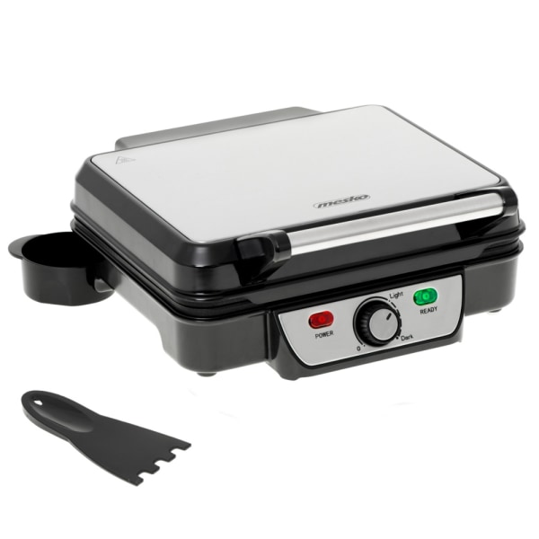 Mesko Sähköinen Pöytägrilli 2500W MS 3050
