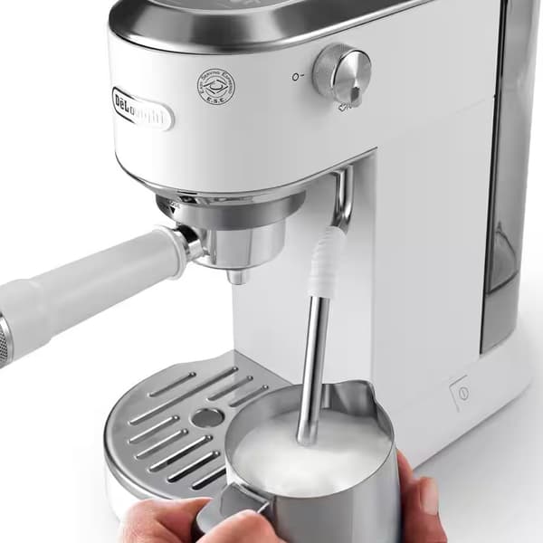 De'Longhi Dedica Duo EC890 / Espressomaskin / Espressobryggare