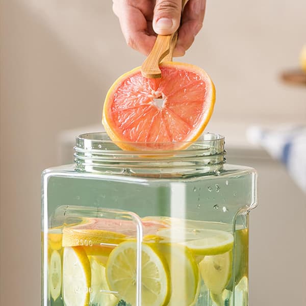 Køleskabskaraffel 3,5L