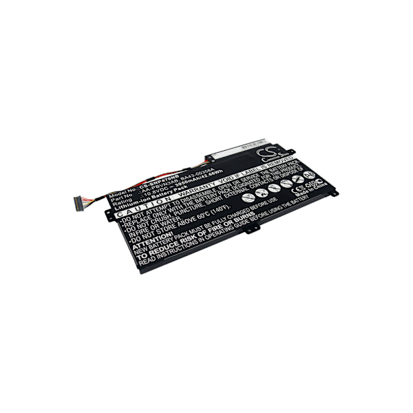 Kannettavan tietokoneen akku BA43-00358A - Samsung 340XAA / 500