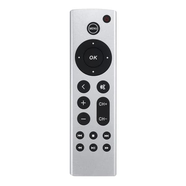 Fjärrkontroll för Apple TV 4K/HD Gen 2-7 / Ersättningsfjärrkont