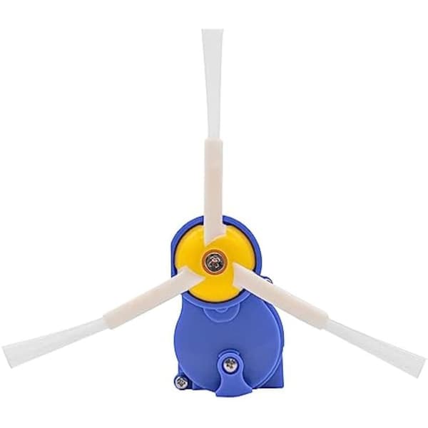 Sidoborstmodul till iRobot Roomba 500 / 600 / 700 Series