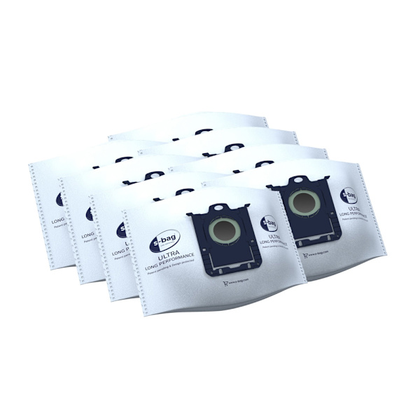 Electrolux UMP1S s-bag®-pölypussi 8kpl