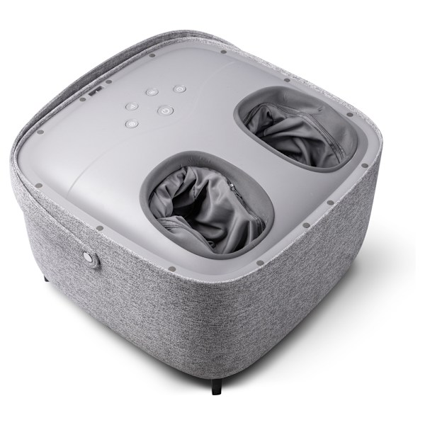 Ströme Vitality Vibes fodmassageapparat med varme og kompressio
