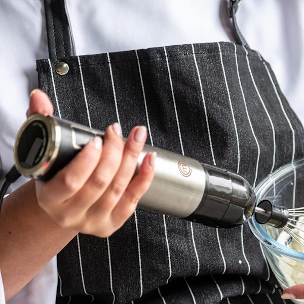 MasterChef Bomuldsforklæde - Berømt fra Masterchef