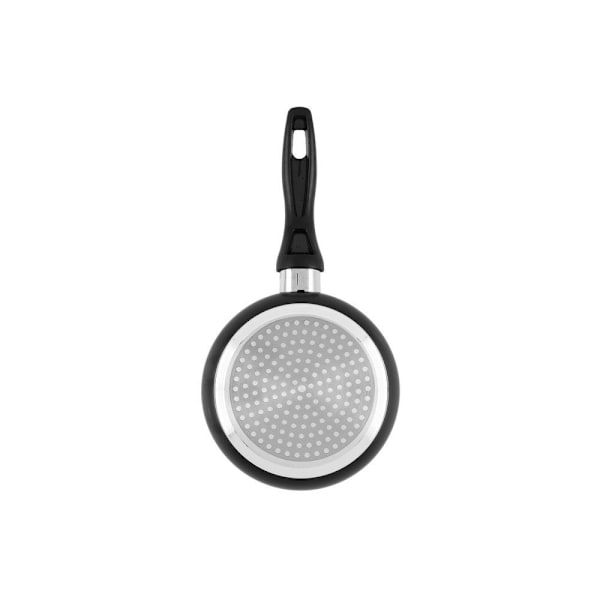 Stekpanna Non-Stick i aluminium - Smidig/effektiv för varje kök