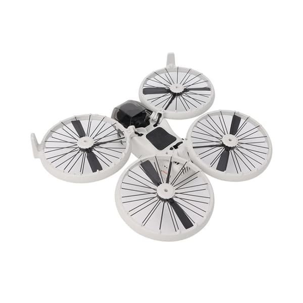 Pölyltä suojaava suojakuori DJI Flipille