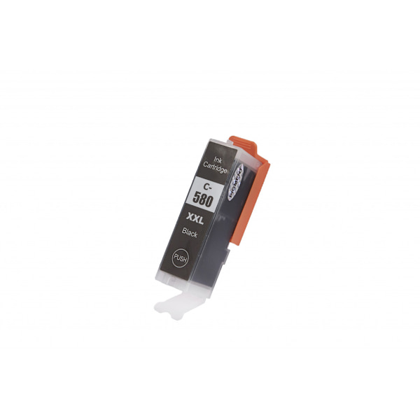 Mustepatruuna Canon PGI-580PGBKXXL 1970C001 - musta