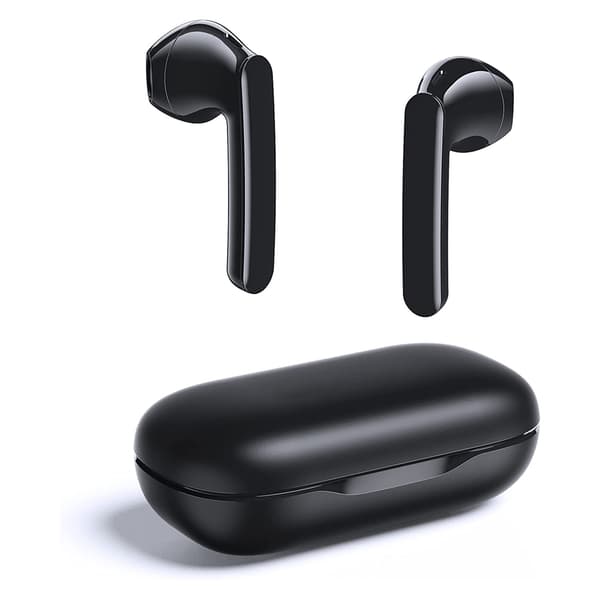 Aukey BC-T03 Korvakuulokkeet - Musta