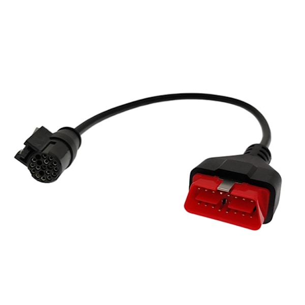 OBD2 diagnosekabel til Renault 16pin