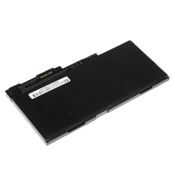 Begrænse storhedsvanvid Elendighed Laptopbatteri til HP CM03XL EliteBook 740 750 840 850 G1 G2 / 1 973e |  Fyndiq