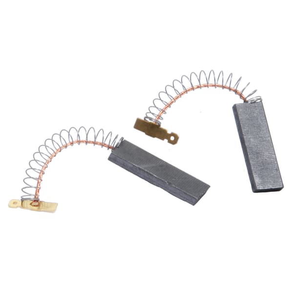 Moottoroitu hiili 2-pack - vaihto.  BSH 605694