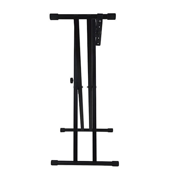 Robust og justerbart klaver- og keyboardstativ