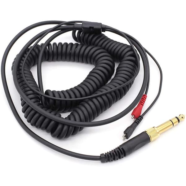 Lydkabel til Sennheiser HD25 / HD560 / HD540 / HD430 / HD250