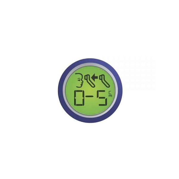 Camelion AG1 / 363 / 364 / LR60 – knappcellsbatteri 1,5V i 10-p