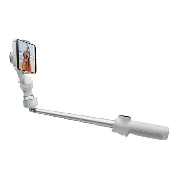Insta360 Flow 2 Pro Standalone Gimbal / mobilgimbal / smartphon