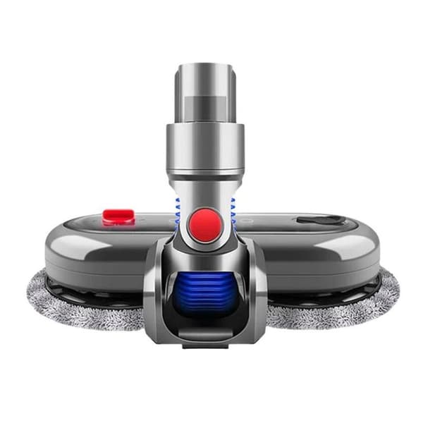 Moppmunstycke till Dyson V15 / V11 / V10 / V7 / V8 – Med LED-lj