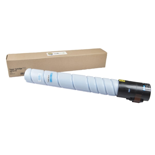 Lasertoner Konica Minolta TN216C/TN319C A11G450/A11G451 - Cyan