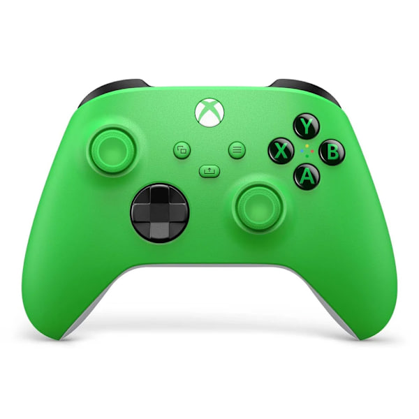 Microsoft Xbox Wireless Controller Series X|S Velocity Green -o