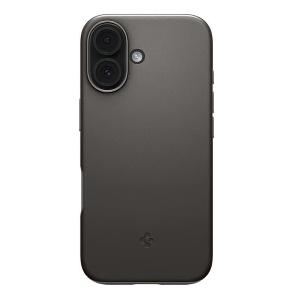Spigen Thin Fit Mag Fit Bakskal till iPhone 17