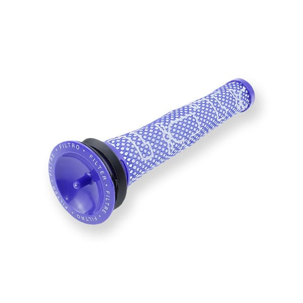 Esisuodatin Dyson V6 / V7 / V8 varten