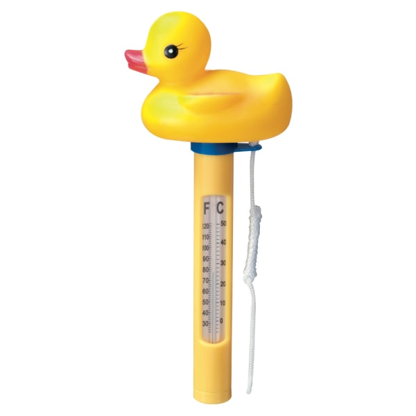 Swim & Fun Pooltermometer Anka