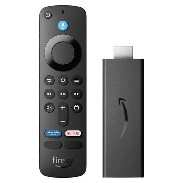 Amazon Fire TV Stick 3. generation 2024 B0CQMWQDH4 Sort