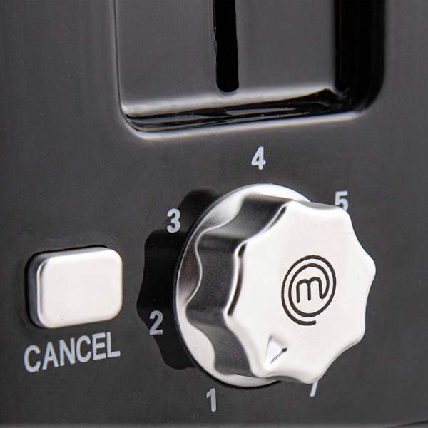 MasterChef Toaster EU - Berømt fra Masterchef