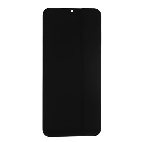 LCD-skærm Samsung Galaxy A24 - Sort