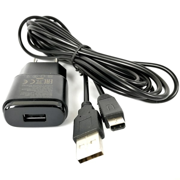 Laddare till Gamepad Nintendo Wii U