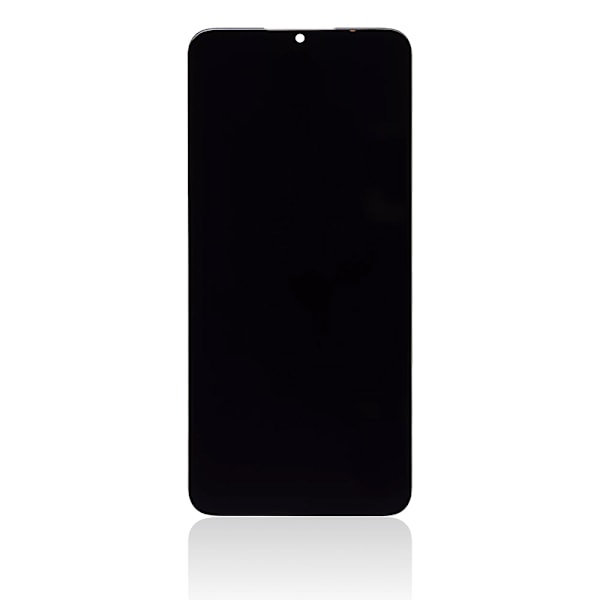 LCD-skärm till Xiaomi Redmi 9 - Svart