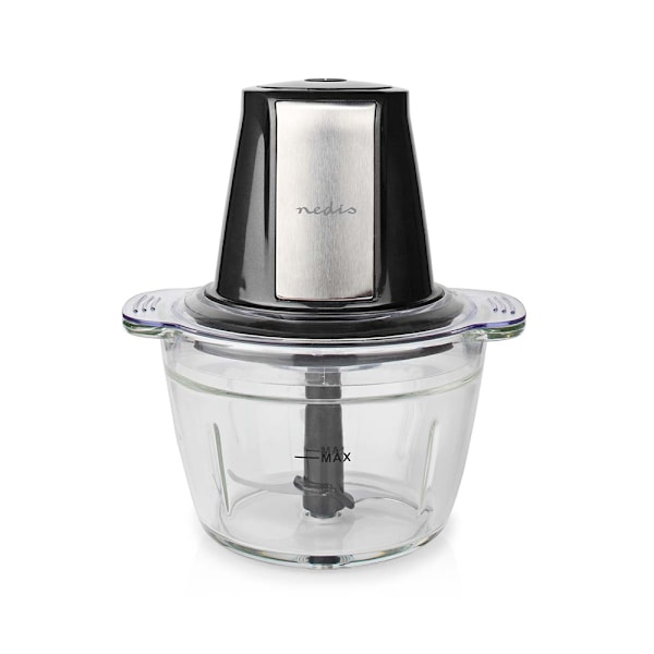 Nedis Minihackare 1L 500 W