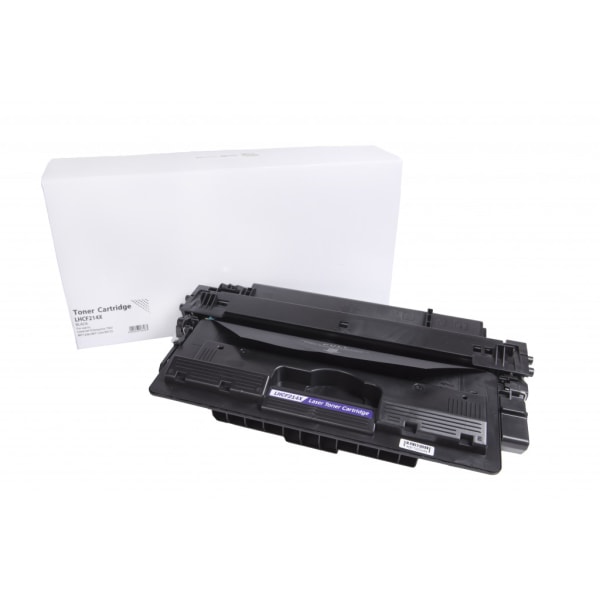 Lasertoner HP 14A CF214X - Sort