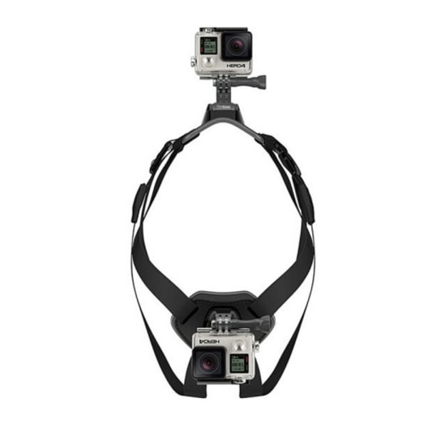 Hund Brystbælte til GoPro HERO