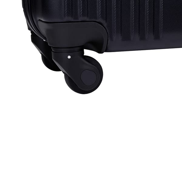 Slazenger Matkalaukut, joissa on pyörät, 2-pack