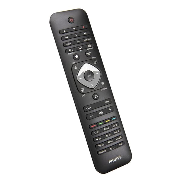 Philips Fjärrkontroll 242254990477