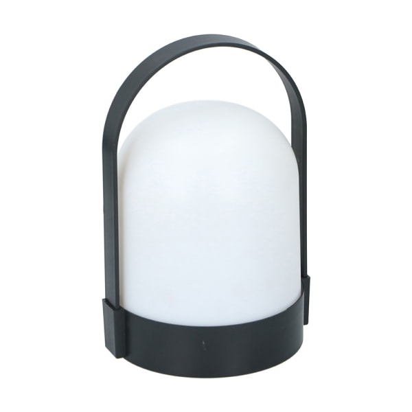 Grundig bærbar LED-lampe