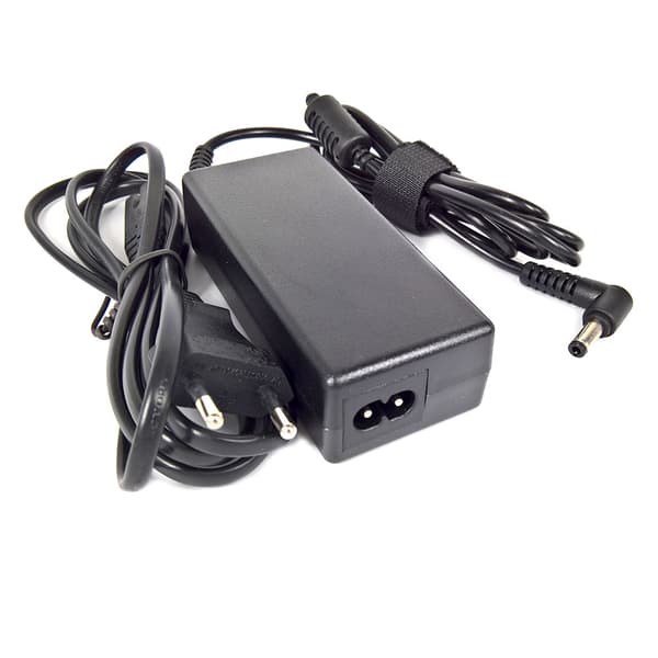 Ac Adapter till Acer 19V, 3,42A, 65W
